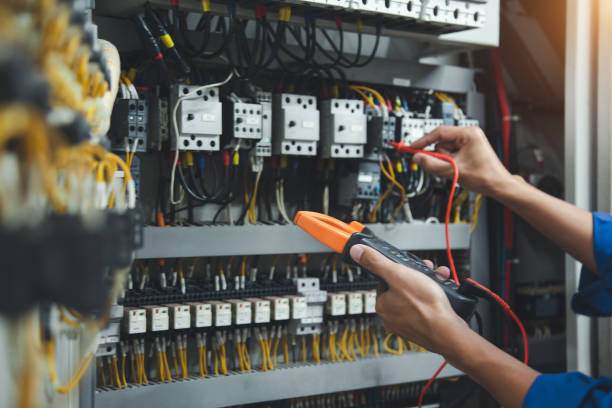 Best Electrical Troubleshooting Services  in Sur Hill, GA