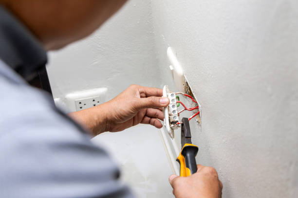 Best Electrical Installation Contractor  in Sur Hill, GA