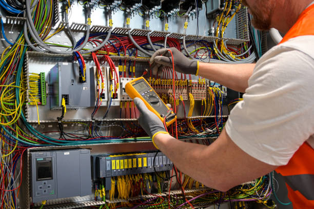 Best Electrician Near Me  in Sur Hill, GA
