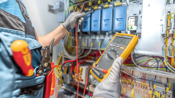 Reliable GA Electrician Solutions