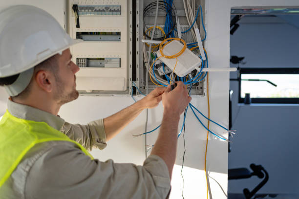 Best Electrical Outlet Repair  in Sur Hill, GA