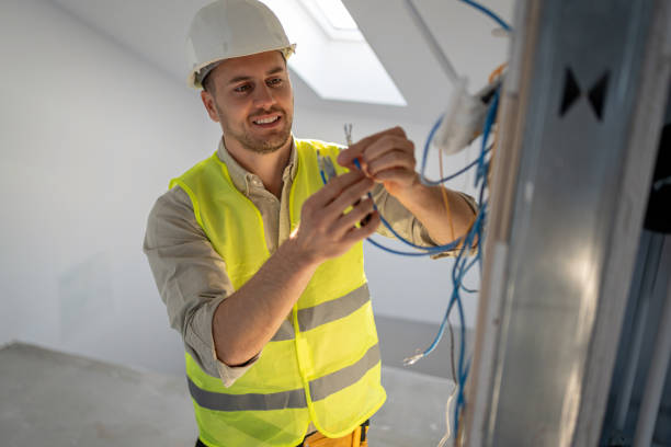 Best Electrical Troubleshooting Services  in Sur Hill, GA